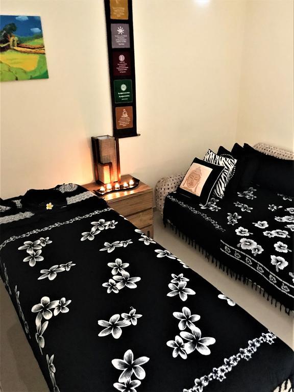 Rumah Indah Villa Seminyak Habitación foto