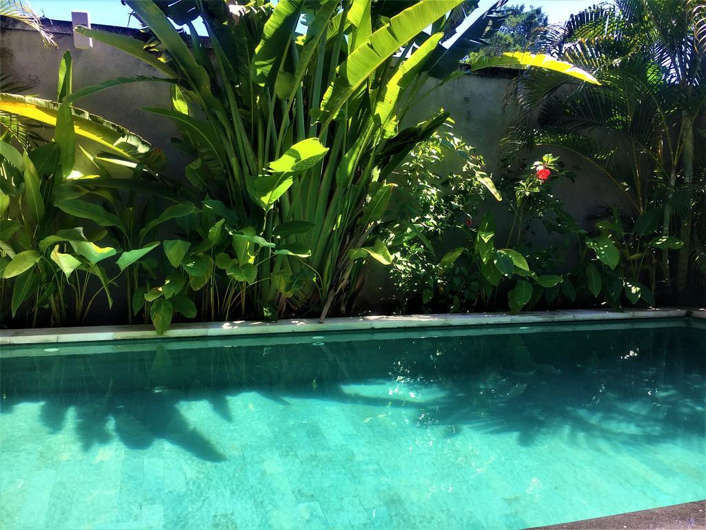 Rumah Indah Villa Seminyak Habitación foto