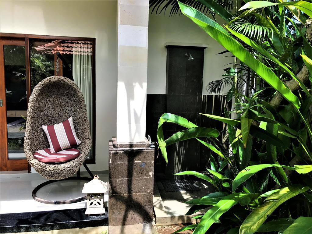 Rumah Indah Villa Seminyak Habitación foto