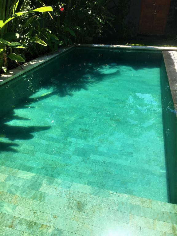 Rumah Indah Villa Seminyak Habitación foto