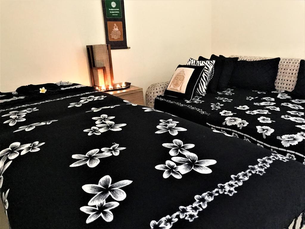 Rumah Indah Villa Seminyak Habitación foto